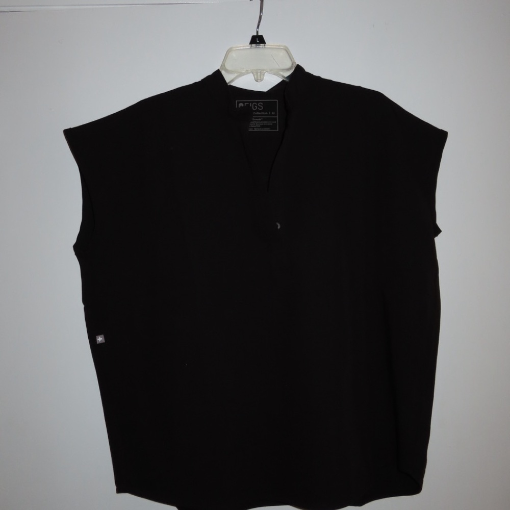 Figs Rafaela Oversized Scrub Top